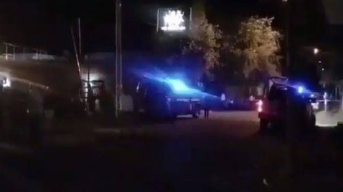 Ένοπλοι «γάζωσαν» νυχτερινό κέντρο στο Μεξικό