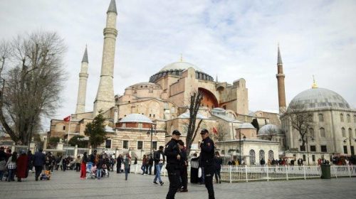 Σοκάρει η απάθεια του μακελάρη Μπρέντον Ταράντ που αιματοκύλησε τη Νέα Ζηλανδία