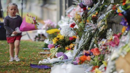 Οικογένεια του δράστη στη Νέα Ζηλανδία: Του αξίζει η θανατική ποινή