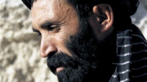 «Ο ιδρυτής των Ταλιμπάν πέθανε κοντά σε μία αμερικανική βάση»