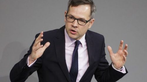 Ροτ: Είμαστε στα όρια του ανεκτού με το Brexit