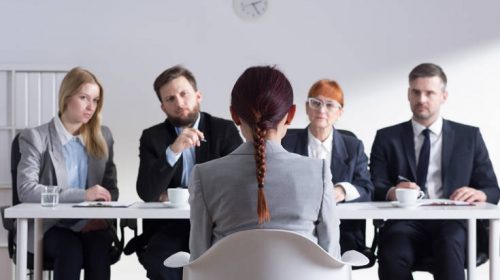 Δέκα δύσκολες ερωτήσεις που έγιναν σε επαγγελματικές συνεντεύξεις