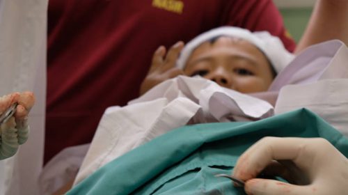 Βρέφος 5 μηνών πέθανε μετά από περιτομή που του έκαναν οι γονείς του