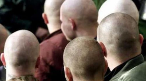 «Αργήσαμε πολύ να δούμε την απειλή της άκρας Δεξιάς»