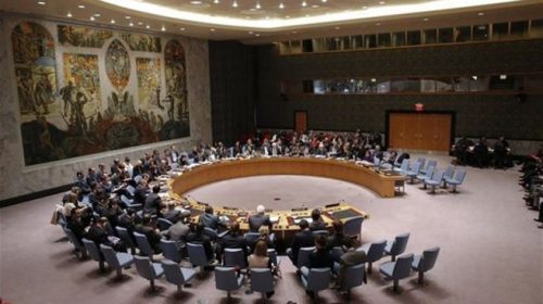 Διπλό βέτο από Ρωσία και Κίνα στο αμερικανικό ψήφισμα για τη Βενεζουέλα