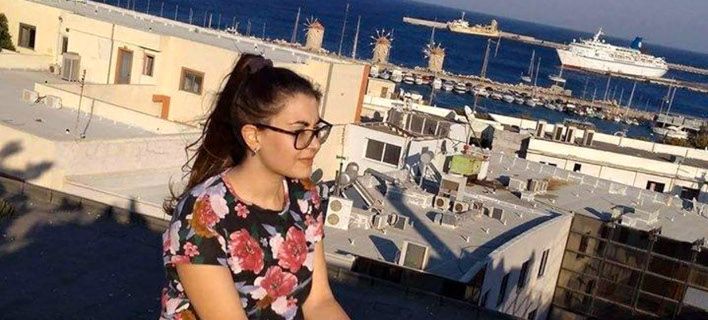 Εγκλημα στη Ρόδο: Μάρτυρας αποκαλύπτει πως η Tοπαλούδη δεχόταν ερωτικό εκβιασμό Εγκλημα στη Ρόδο: Μάρτυρας αποκαλύπτει πως η Tοπαλούδη δεχόταν ερωτικό εκβιασμό
