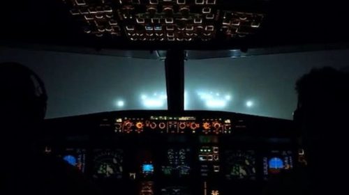 Πιλοτάριζε αεροπλάνα επί 20 χρόνια χωρίς δίπλωμα πιλότου