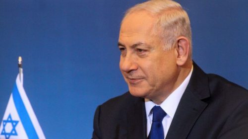 Διαδηλώσεις υπέρ και κατά του Νετανιάχου στο Τελ Αβίβ