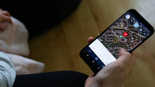 Καινοτόμο ηλεκτρονικό εργαλείο έσωσε μητέρα και κόρη με μόλις… 3 λέξεις