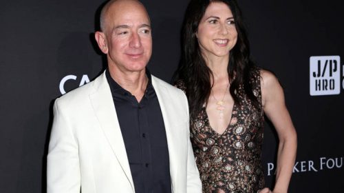 Του πήρε πάνω από 35 δισεκατομμύρια κι αυτός παραμένει ο πλουσιότερος άνθρωπος του κόσμου