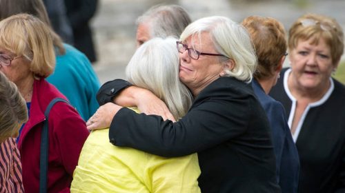 Ποινική έρευνα στη Βρετανία για εκατοντάδες θανάτους σε νοσοκομείο