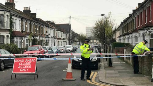 Πέντε άνθρωποι μαχαιρώθηκαν στο Λονδίνο μέσα σε τέσσερις ημέρες