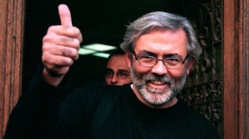 Σε φυλάκιση συνολικά 100 ετών καταδικάστηκαν οι δολοφόνοι Σέρβου δημοσιογράφου