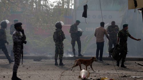 Μακελειό στη Σρι Λάνκα: Ποιος είναι ο μεγιστάνας που έχασε τρία παιδιά στις επιθέσεις