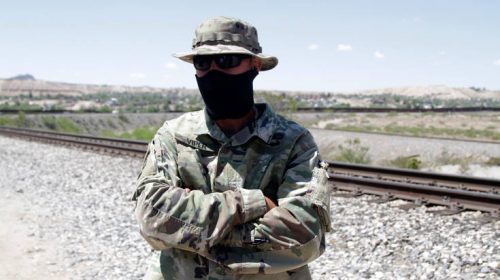 Κρίση ΗΠΑ – Μεξικού: Στρατό στα σύνορα στέλνει ο Τραμπ