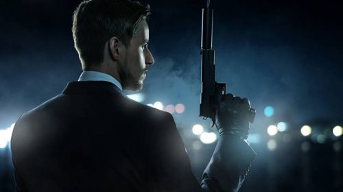 Οι μυστικές υπηρεσίες της Ιταλίας ψάχνουν τους επόμενους… Τζέιμς Μποντ