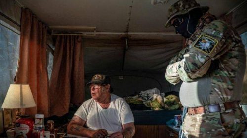 Ο αρχηγός της UCP σχεδίαζε να δολοφονήσει Ομπάμα, Χίλαρι Κλίντον και Σόρος