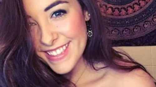 Φοιτήτρια σκοτώθηκε βγάζοντας selfie