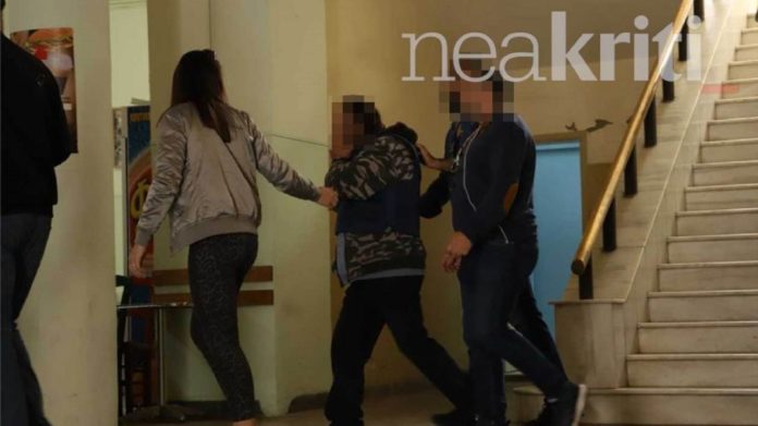 Προφυλακίστηκε ο 59χρονος που βίαζε τον 10χρονο ανιψιό του Προφυλακίστηκε ο 59χρονος που βίαζε τον 10χρονο ανιψιό του