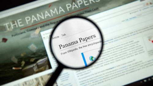 Panama Papers: Ξεκίνησαν ποινικές διαδικασίες στη Γερμανία