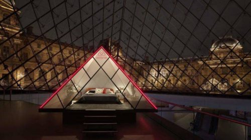 «Για ποιον λόγο θα ήσασταν ο ιδανικός προσκεκλημένος της Μόνα Λίζας»;