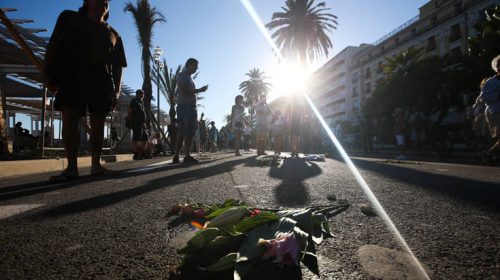 Αφαίρεσαν τα όργανα 4χρονου παιδιού που πέθανε στο τρομοκρατικό μακελειό στη Νίκαια