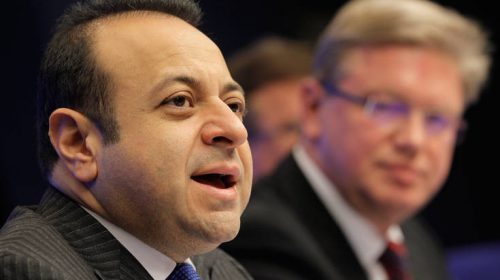 Κάλεσμα Τούρκου διπλωμάτη στην Ελλάδα: Ελάτε να τα βρούμε, είμαστε γείτονες