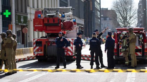 Συνελήφθη ύποπτος για ψευδείς προειδοποιήσεις για βόμβα στην Ισπανία