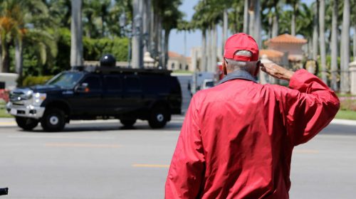 Το πάθος του Ντόναλντ Τραμπ στο οποίο αφιερώνει χρόνο και χρήμα