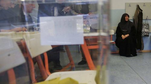 Νέα καταμέτρηση όλων των ψήφων στην Κωνσταντινούπολη ζητά το κόμμα του Ερντογάν