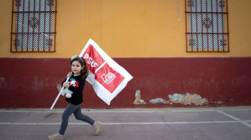 Ισπανικές εκλογές: Η πιο κρίσιμη μάχη μετά το 1982