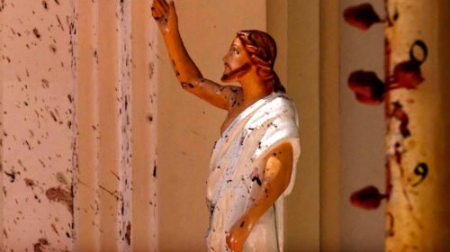 Μακελειό στη Σρι Λάνκα: Υπήρχε προειδοποίηση ώρες πριν από τις επιθέσεις