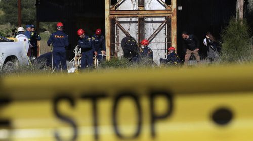 Serial killer στην Κύπρο: Ύποπτος και για τρίτη δολοφονία ο 35χρονος