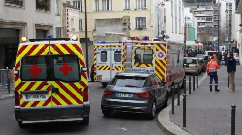 Η σαλάτα πάπιας ευθύνεται για πέντε θανάτους σε οίκο ευγηρίας