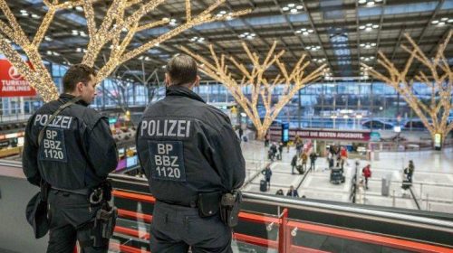 Παιδιά Γερμανών τζιχαντιστών επαναπατρίστηκαν από το Ιράκ