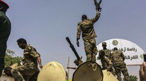 Πώς εξελίσσεται η κατάσταση στο Σουδάν μετά το πραξικόπημα