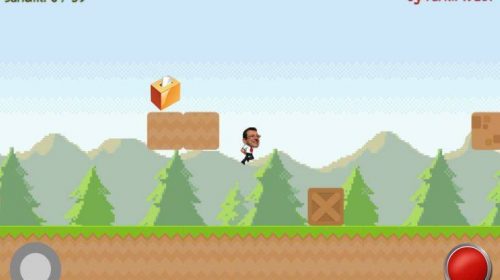 O Εκρέμ Ιμάμογλου έγινε… video game