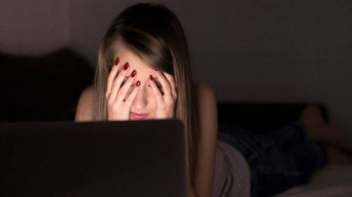 Αξιόποινη πράξη πλέον στην Ιταλία το «revenge porn»