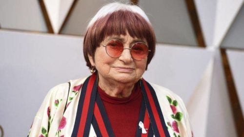 Φόρος τιμής στην πρωτοπόρο Ανιές Βαρντά στη Cinematheque francaise