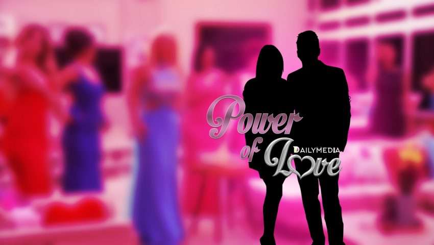 Αποκάλυψη Power of love: Ζευγάρι είχε ερωτική επαφή στο ριάλιτι του ΣΚΑΪ Αποκάλυψη Power of love: Ζευγάρι είχε ερωτική επαφή στο ριάλιτι του ΣΚΑΪ