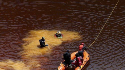 Serial killer Κύπρου: Συνεχίζονται οι έρευνες για σορούς, καταφθάνουν ειδικοί της Σκότλαντ Γιαρντ