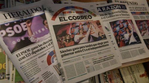 Εκλογές στην Ισπανία: Η στρατηγική του Σάντσεθ και ο εθνικισμός που καλπάζει