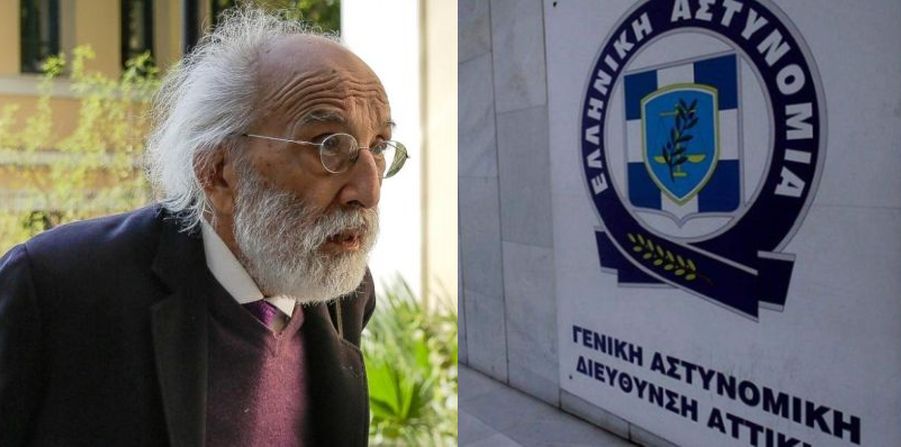 Μαφία των φυλακών: Σε διαφορετικά κελιά Λυκουρέζος – Παναγόπουλος Μαφία των φυλακών: Σε διαφορετικά κελιά Λυκουρέζος – Παναγόπουλος