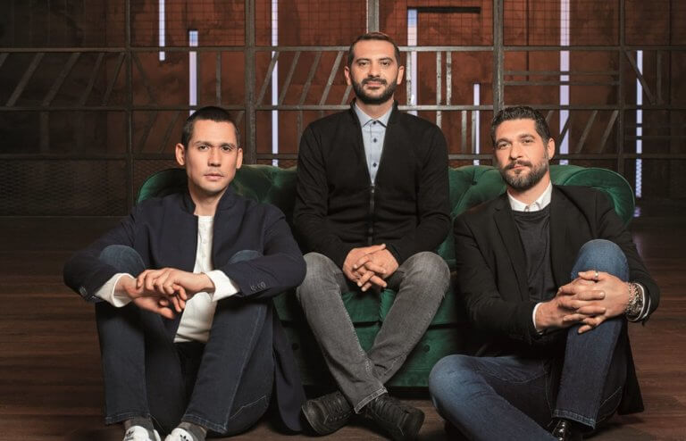 MasterChef Spoiler: Αυτός ο παίκτης αποχωρεί απόψε και αυτοί είναι οι δύο που πάνε τελικό MasterChef Spoiler: Αυτός ο παίκτης αποχωρεί απόψε και αυτοί είναι οι δύο που πάνε τελικό