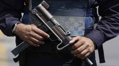 Μακάβριο εύρημα στο Μεξικό, βρέθηκαν ομαδικοί τάφοι