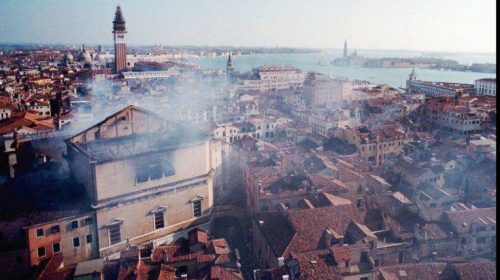 Παναγία των Παρισίων: «Διαμάντια» του παγκόσμιου πολιτισμού που έγιναν στάχτη