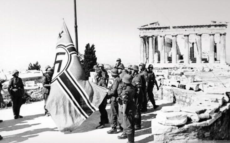 Γερμανικές αποζημιώσεις: «Δικαιολογημένες οι ελληνικές απαιτήσεις» λένε Γερμανοί πολιτικοί Γερμανικές αποζημιώσεις: «Δικαιολογημένες οι ελληνικές απαιτήσεις» λένε Γερμανοί πολιτικοί