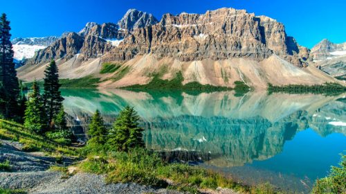 Νεκροί βρέθηκαν οι τρεις ορειβάτες στον Καναδά