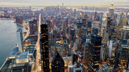 Ο πληθυσμός της Γης έφτασε το 2019 τα 7,7 δισεκατομμύρια κατοίκους