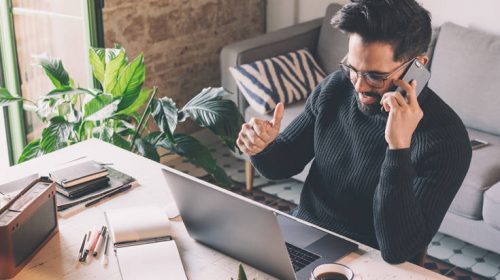 Πώς να ψάξεις για δουλειά χωρίς να σε ανακαλύψει το αφεντικό σου